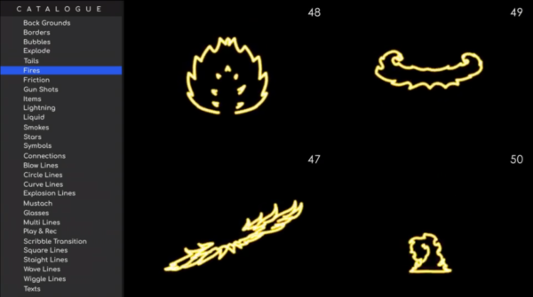 Neon FX Pack 300+ - Image 2