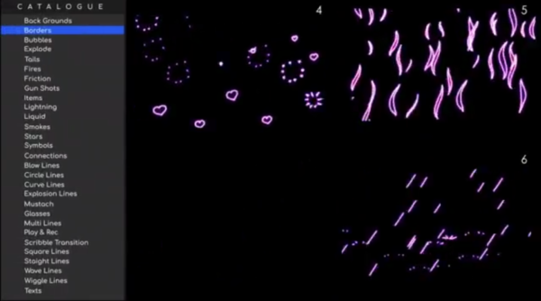 Neon FX Pack 300+ - Image 4