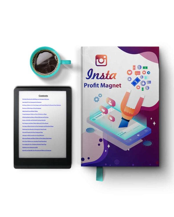 Insta Profit Magnet