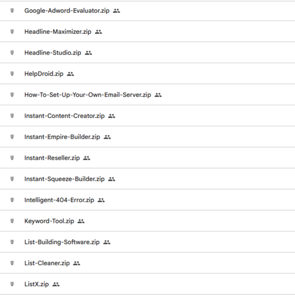 All in One Marketing Software Mega Pack - Image 6